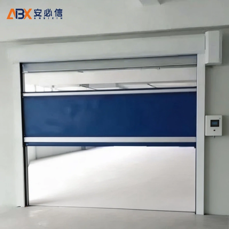 黔东南苗族侗族软质快速门